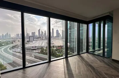 Apartment - 2 Bedrooms - 3 Bathrooms for rent in One Za'abeel The Residences - Zabeel 1 - Zabeel - Dubai