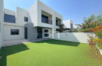 Townhouse - 3 Bedrooms - 4 Bathrooms for rent in Maple 3 - Maple at Dubai Hills Estate - Dubai Hills Estate - Dubai