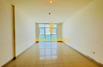 Apartment - 2 Bedrooms - 3 Bathrooms for rent in Sea Face Tower - Shams Abu Dhabi - Al Reem Island - Abu Dhabi