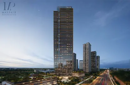 Apartment - 1 Bedroom - 1 Bathroom for sale in Dubai Creek Harbour (The Lagoons) - Dubai
