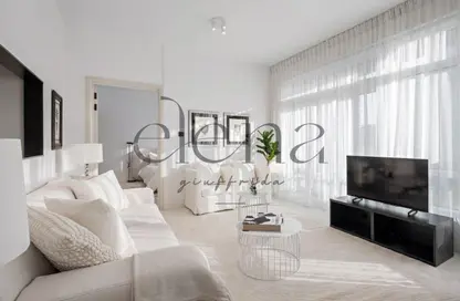 شقة - غرفة نوم - 2 حمامات للبيع في لوفتس ويست - ذا لوفت - دبي وسط المدينة - دبي