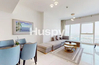 شقة - 2 غرف نوم - 3 حمامات للايجار في داماك هايتس - دبي مارينا - دبي شقة - 2 غرف نوم - 3 حمامات للايجار في داماك هايتس - دبي مارينا - دبي