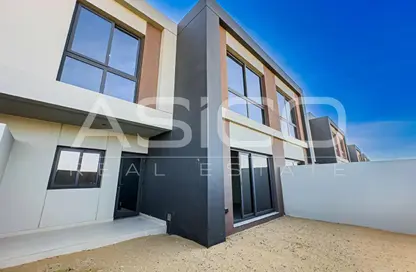 فيلا - 3 غرف نوم - 3 حمامات للبيع في ذي بالس فيلاس - ذي بالس - دبي الجنوب (مركز دبي العالمي) - دبي