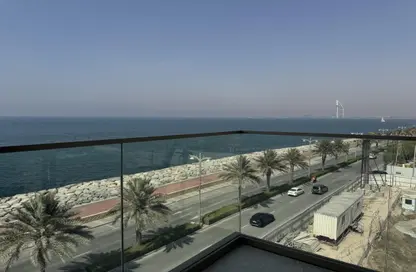 Apartment - 3 Bedrooms - 5 Bathrooms for rent in Ellington Beach House - Palm Jumeirah - Dubai