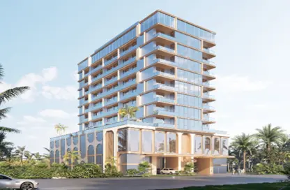 Apartment - 1 Bedroom - 2 Bathrooms for sale in Stamn Yuni - Al Satwa - Dubai
