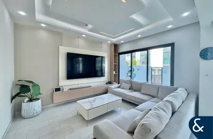 Villa - 4 Bedrooms - 4 Bathrooms for rent in La Rosa 5 - Villanova - Dubai Land - Dubai