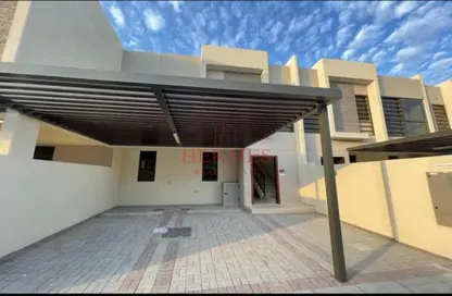 Villa - 3 Bedrooms - 2 Bathrooms for sale in Odora - Damac Hills 2 - Dubai