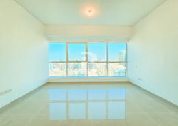 صورةغرفة فارغة لـ: شقة - 3 غرف نوم - 4 حمامات للكراء في بلوم سنترال السكنية - بلوم سنترال - الطبية - أبوظبي, صورة 1