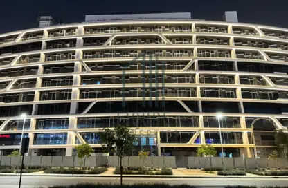 Apartment - 3 Bedrooms - 3 Bathrooms for sale in 48 Parkside - Arjan - Dubai