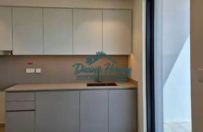 Townhouse - 3 Bedrooms - 4 Bathrooms for rent in Greenview - EMAAR South - Dubai South (Dubai World Central) - Dubai