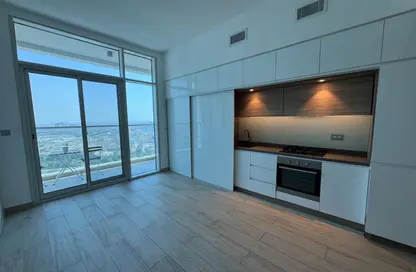 Apartment - Studio - 1 Bathroom for rent in Studio One - Dubai Marina - Dubai