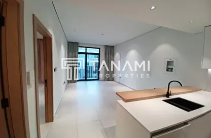 Apartment - 1 Bedroom - 2 Bathrooms for sale in Beverly Residence - Jumeirah Village Circle - Dubai