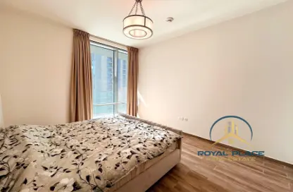 شقة - 2 غرف نوم - 2 حمامات للايجار في ميرا - مدينة الحبتور - الخليج التجاري - دبي