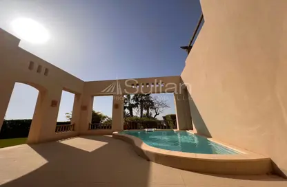 Villa - 3 Bedrooms - 3 Bathrooms for sale in The Cove Rotana - Ras Al Khaimah Waterfront - Ras Al Khaimah