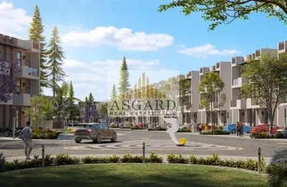 Apartment - 4 Bedrooms - 4 Bathrooms for sale in Verdana 2 - Dubai Investment Park (DIP) - Dubai