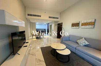 شقة - غرفة نوم - 2 حمامات للبيع في جاي ون - الخليج التجاري - دبي شقة - غرفة نوم - 2 حمامات للبيع في جاي ون - الخليج التجاري - دبي