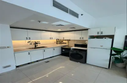 Apartment - 1 Bedroom - 1 Bathroom for rent in Pulse Smart Residence - Jumeirah Village Circle - Dubai