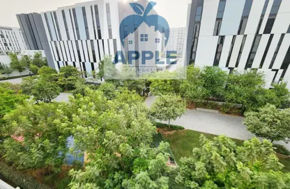 Apartment - 1 Bedroom - 2 Bathrooms for rent in The Link - East Village - Aljada - Sharjah