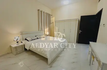 Apartment - 2 Bedrooms - 2 Bathrooms for rent in Al Rumailah building - Al Rumailah 2 - Al Rumaila - Ajman