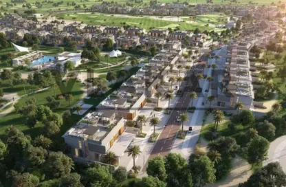 Villa - 4 Bedrooms - 5 Bathrooms for sale in Sidra Villas III - Sidra Villas - Dubai Hills Estate - Dubai