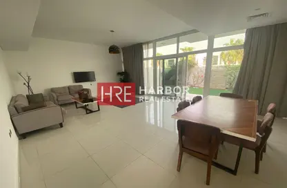 تاون هاوس - 4 غرف نوم - 5 حمامات للبيع في بريمروس - داماك هيلز 2 - دبي