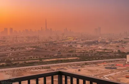 Apartment - 1 Bedroom - 1 Bathroom for sale in Park Ridge Tower C - Park Ridge - Dubai Hills Estate - Dubai