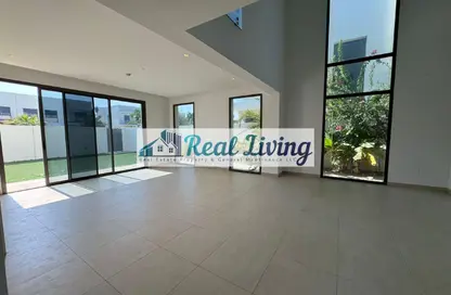 فيلا - 4 غرف نوم - 5 حمامات للايجار في اسبنس - فدان ياس - جزيرة الياس - أبوظبي