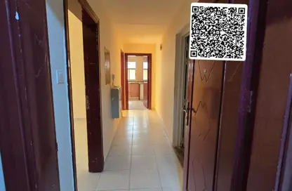 Apartment - 1 Bedroom - 1 Bathroom for rent in Al Rashidiya - Ajman Downtown - Ajman