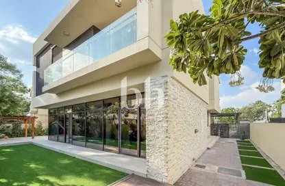 Villa - 5 Bedrooms - 5 Bathrooms for rent in Silver Springs 2 - Silver Springs - DAMAC Hills - Dubai
