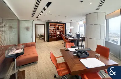 Office Space - Studio for rent in Lake Almas East - Jumeirah Lake Towers - Dubai