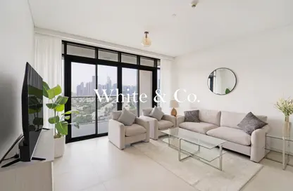 شقة - غرفة نوم - 2 حمامات للايجار في فيدا ريزيدنس 4 - فيدا ريزيدنس - مشروع التلال - دبي شقة - غرفة نوم - 2 حمامات للايجار في فيدا ريزيدنس 4 - فيدا ريزيدنس - مشروع التلال - دبي