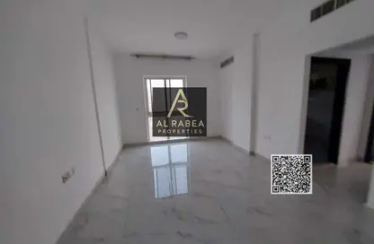 Apartment - 1 Bedroom - 2 Bathrooms for rent in Ajman Global City - Al Alia - Ajman