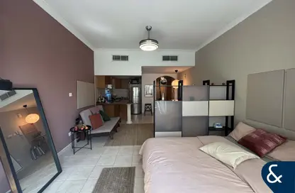 شقة - 1 حمام للايجار في F مبنى - مجتمع الحدائق - مجمع دبي للاستثمار - دبي شقة - 1 حمام للايجار في F مبنى - مجتمع الحدائق - مجمع دبي للاستثمار - دبي