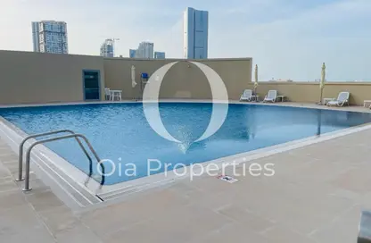 شقة - غرفة نوم - 2 حمامات للبيع في جلفار ريزيدينس - جزيرة الريم - أبوظبي
