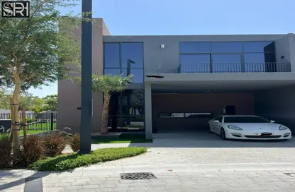 Townhouse - 4 Bedrooms - 5 Bathrooms for rent in Sendian - Masaar - Tilal City - Sharjah Townhouse - 4 Bedrooms - 5 Bathrooms for rent in Sendian - Masaar - Tilal City - Sharjah