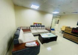 Office Space - 1 bathroom for rent in Al Manara Tower - Business Bay - Dubai