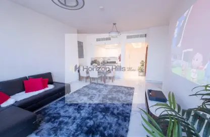 Apartment - 2 Bedrooms - 2 Bathrooms for rent in Amna - Al Habtoor City - Business Bay - Dubai