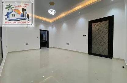 فيلا - 5 غرف نوم - 7 حمامات للايجار في العامرة جاردنز - العامرة - عجمان