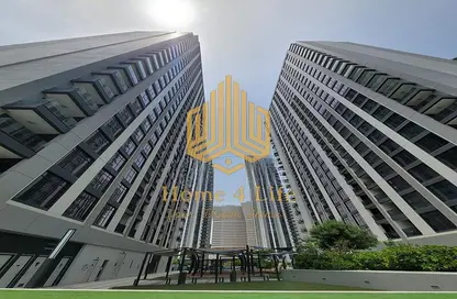 Apartment - 3 Bedrooms - 3 Bathrooms for sale in The Bridges - Shams Abu Dhabi - Al Reem Island - Abu Dhabi