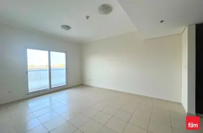 Apartment - 2 Bedrooms - 3 Bathrooms for rent in Mazaya 2 - Queue Point - Dubai Land - Dubai