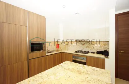 Apartment - 1 Bedroom - 2 Bathrooms for rent in Imperial Avenue - Downtown Dubai - Dubai