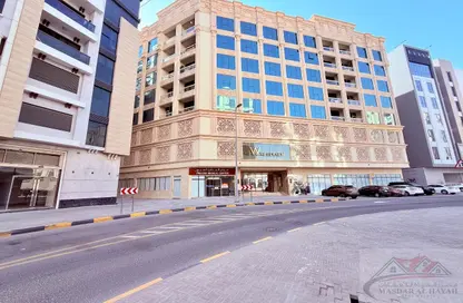 شقة - 2 غرف نوم - 2 حمامات للايجار في بناية مويليح 29 - مويلح - الشارقة شقة - 2 غرف نوم - 2 حمامات للايجار في بناية مويليح 29 - مويلح - الشارقة