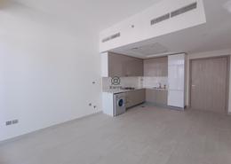 Apartment - 1 bedroom - 2 bathrooms for rent in AZIZI Riviera - Meydan One - Meydan - Dubai