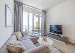 Apartment - 1 bedroom - 1 bathroom for rent in BLOOM TOWERS A - Bloom Towers - Jumeirah Village Circle - Dubai