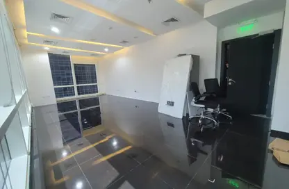Office Space - Studio for rent in Tamani Art Tower - Business Bay - Dubai