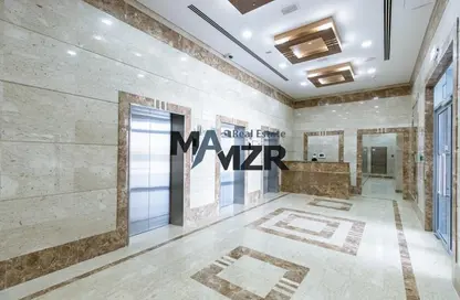 عمارة بالكامل - استوديو للايجار في مدينة الرياض - أبوظبي