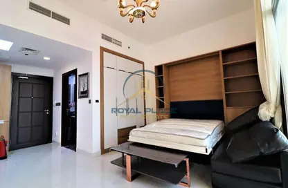 Apartment - Studio - 1 Bathroom for sale in Starz Tower 2 - Starz by Danube - Al Furjan - Dubai