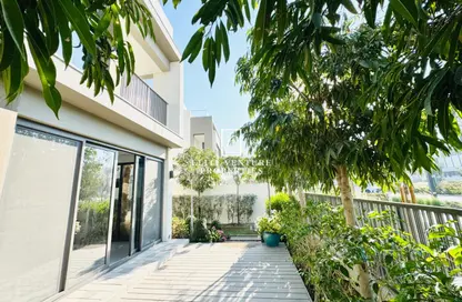 Villa - 4 Bedrooms - 6 Bathrooms for sale in Aura - Tilal Al Ghaf - Dubai