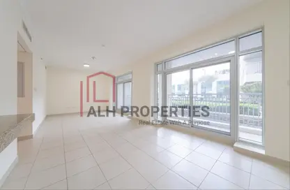 Apartment - Studio - 1 Bathroom for sale in Burj Views podium - Burj Views - Downtown Dubai - Dubai