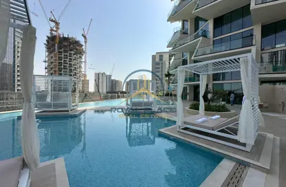 Apartment - 1 Bedroom - 2 Bathrooms for rent in Al Barsha South 4 - Al Barsha South - Al Barsha - Dubai